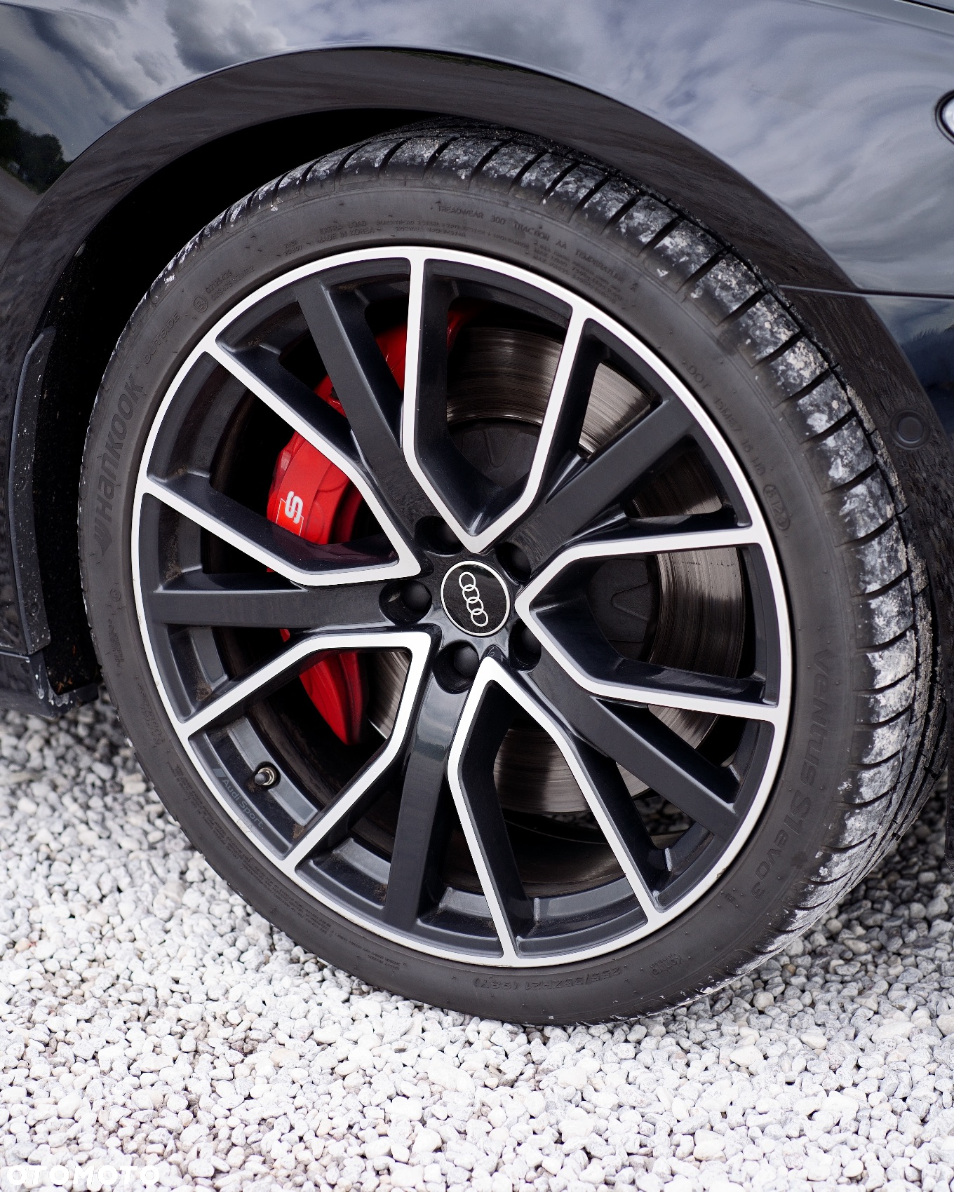 Audi S7 Sportback TDI Tiptronic - 16