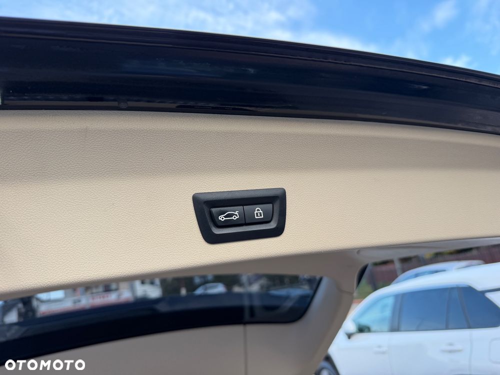 BMW X3 xDrive20i sport - 21