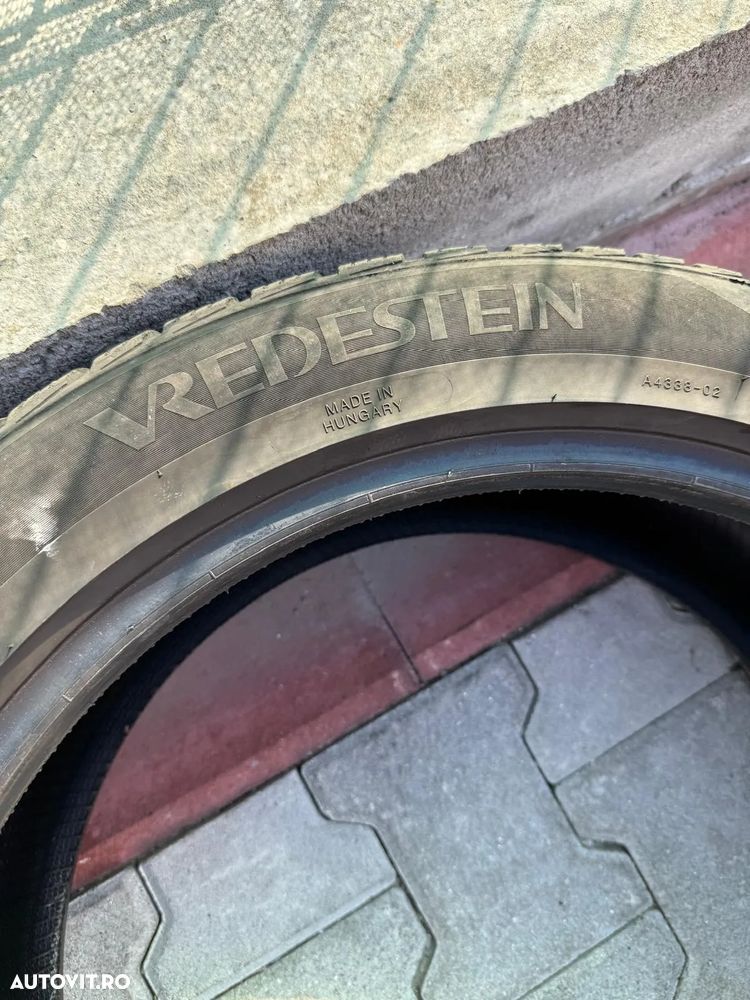 245 45 19, 245/45/19 Vredestein Allseason - 6