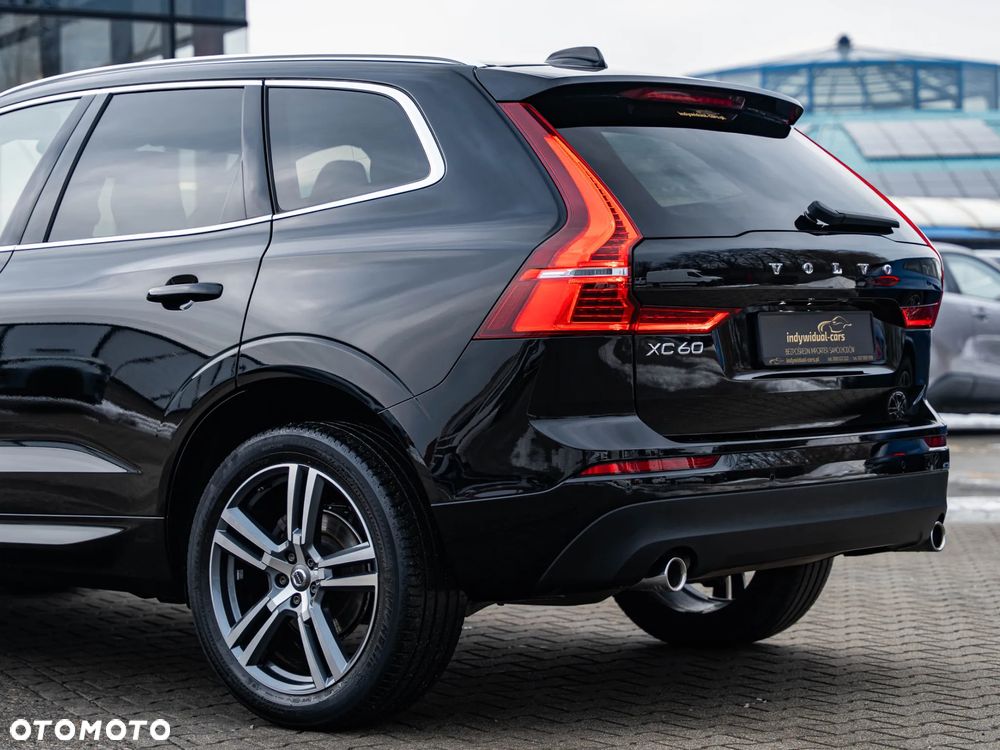 Volvo XC 60 - 11
