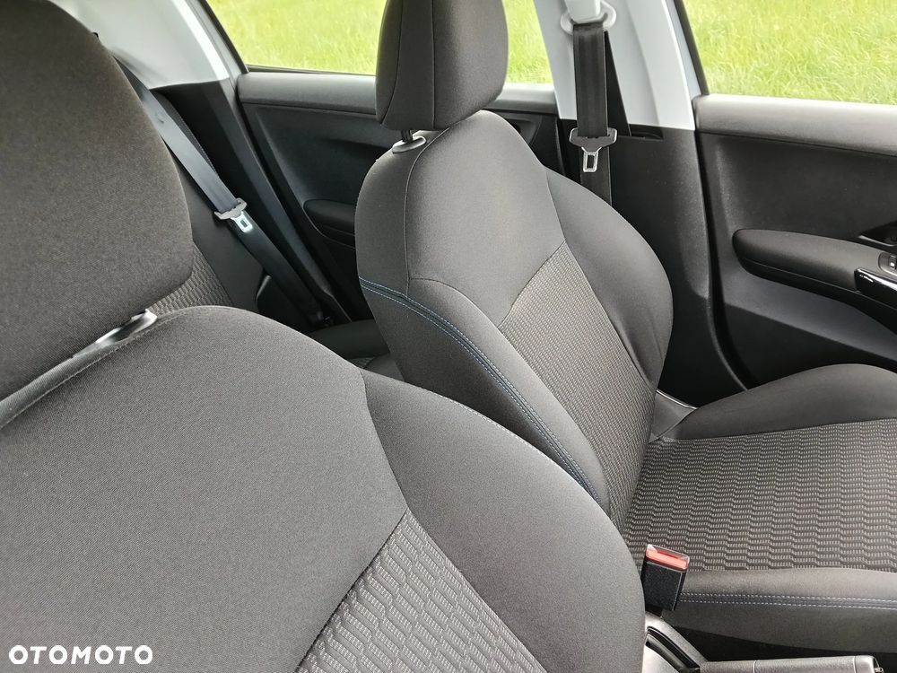 Peugeot 208 Blue-HDi 100 Stop&Start Active - 14