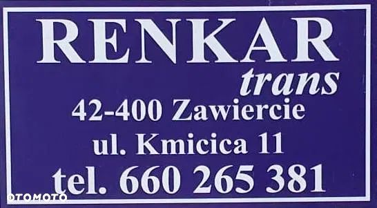 Kabina Iveco Daily 2013 z Włoch Kompletna sanki resory kiper wywrot hds silnik - 23