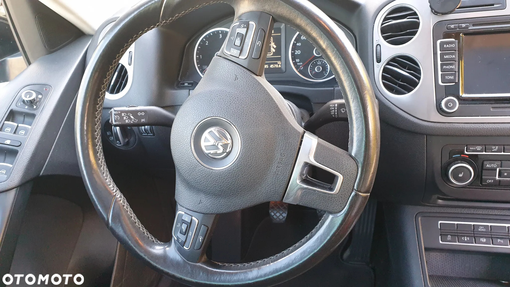 Volkswagen Tiguan 2.0 TDI 4Mot Sport&Style - 26