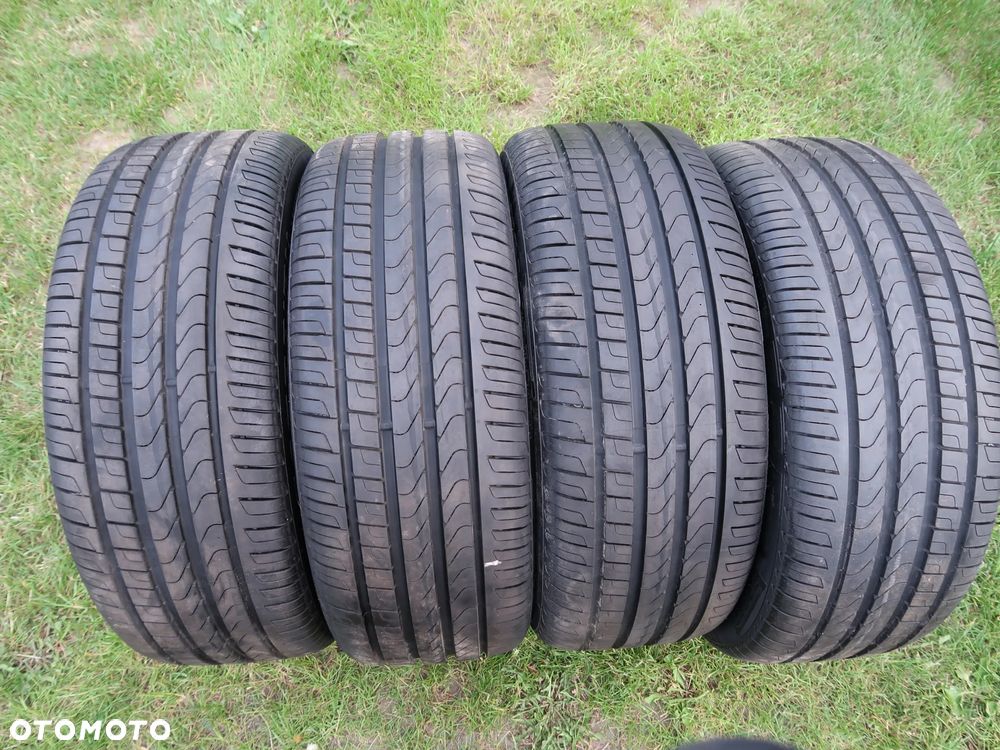 255/45R20 Pirelli Scorpion Verde opony letnie  Idealne jak nowe - 1