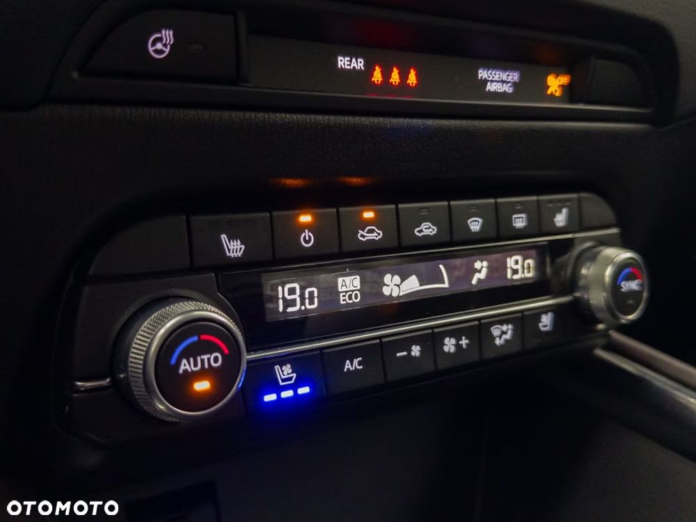 Mazda CX-5 2.5 Hikari AWD - 24