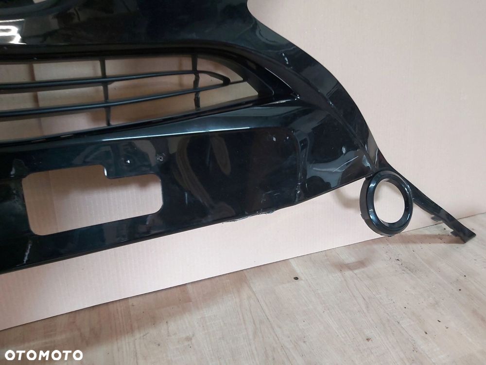 Toyota AYGO II grill kratka zderzaka przód X - 4