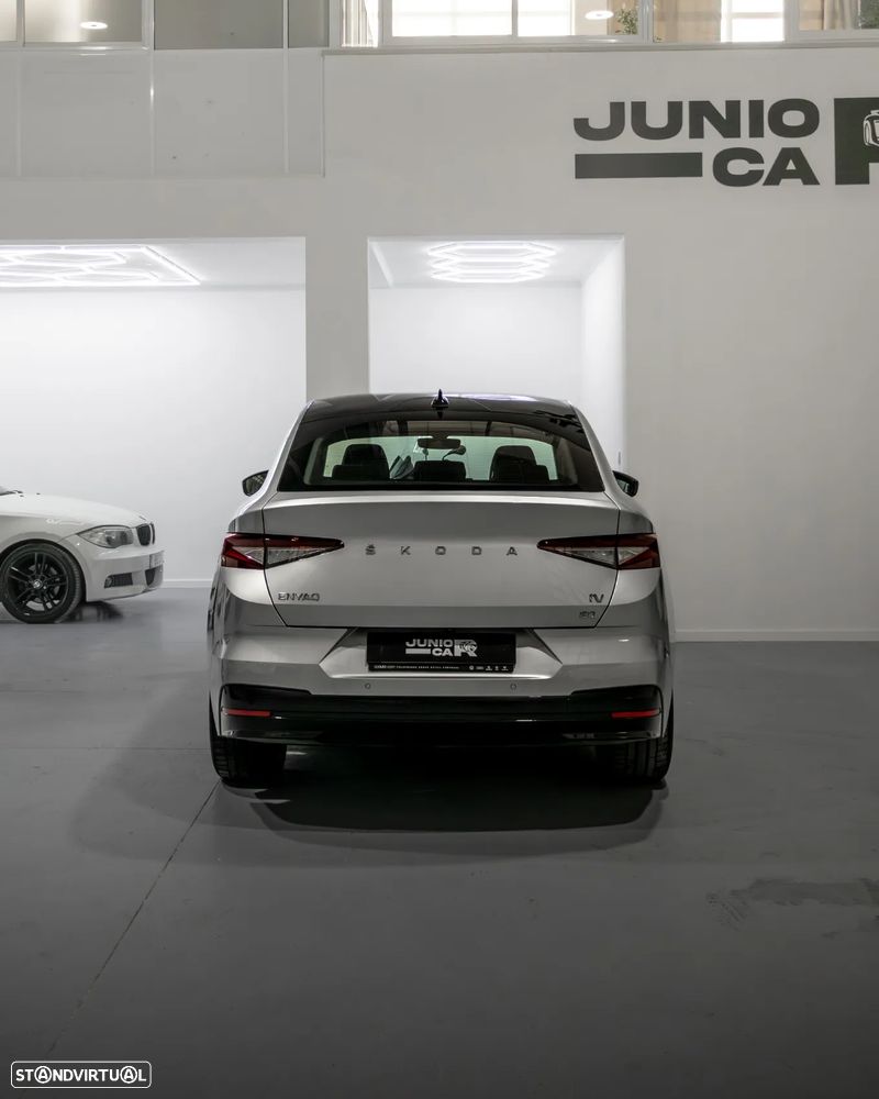 Skoda Enyaq iV 80 - 5