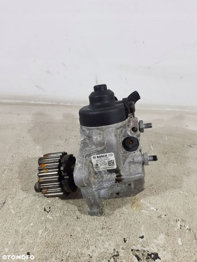 pompa wtryskowa 03l130755l vw audi skoda seat 2.0 tdi cfg - 6