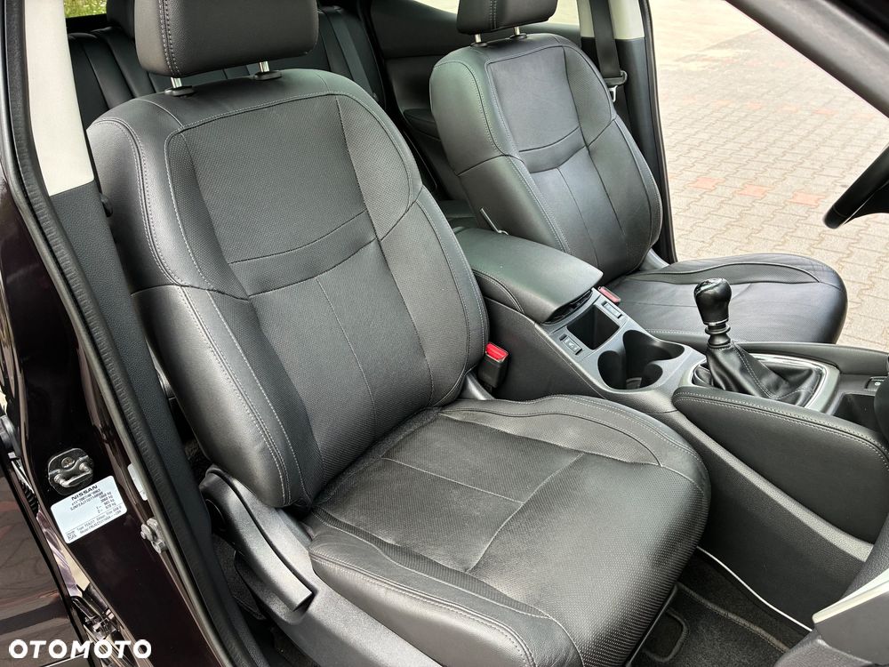 Nissan Qashqai 1.2 DIG-T Tekna - 17