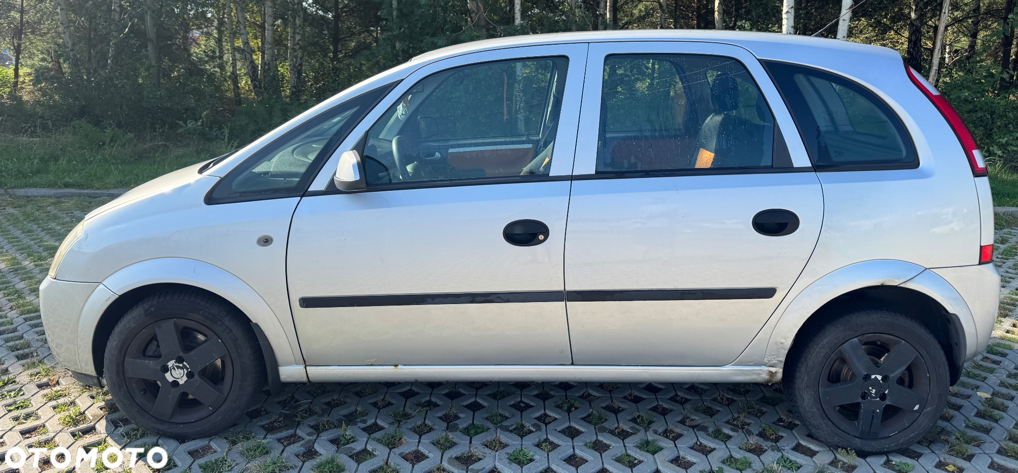 Opel Meriva - 6