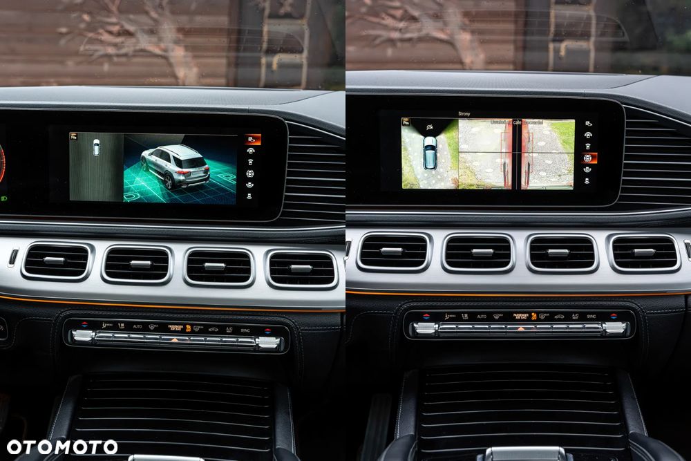 Mercedes-Benz GLE 400 d 4-Matic - 36