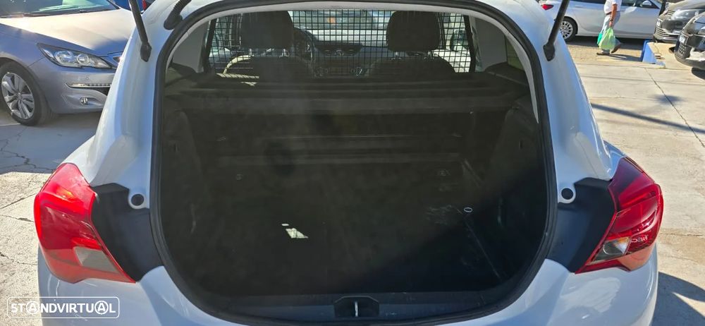 Opel Corsa - 8