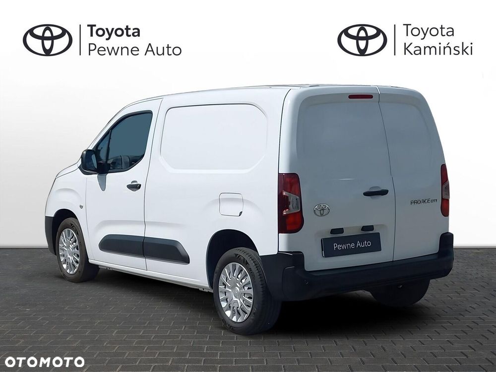 Toyota PROACE CITY - 3