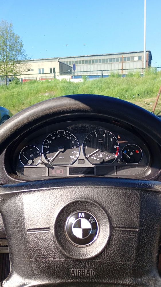BMW Seria 3 - 6