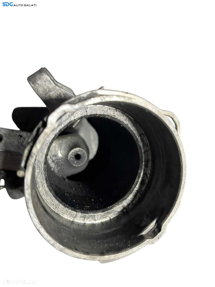 EGR Mercedes W203 Clasa C Class C200 C220 2.2 CDI 2000 - 2007 Cod A6460900054 [B4565] - 6