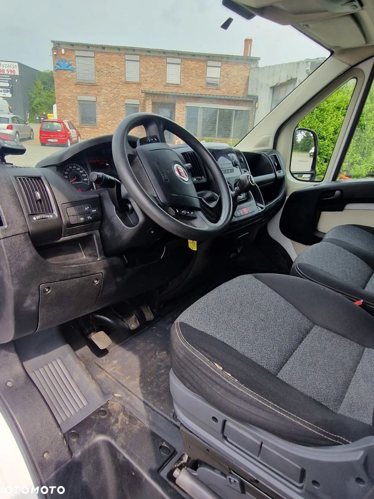 Fiat Ducato - 28