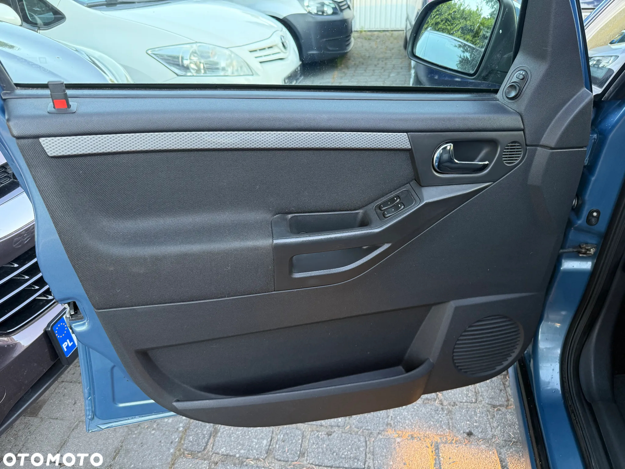 Opel Meriva - 16