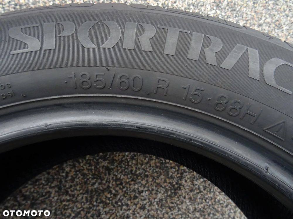 185/60/R15 88H Vredestein Ciugaro Desing - 6