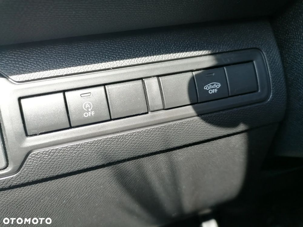 Peugeot 308 1.5 BlueHDi Active S&S - 14