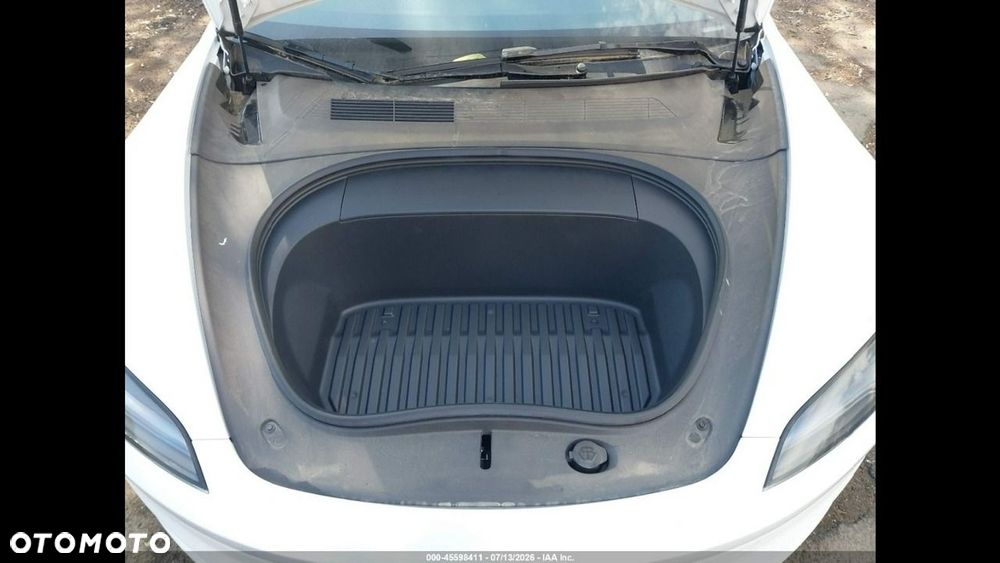 Tesla Model 3 Langstreckenbatterie Allradantrieb Dual Motor - 10