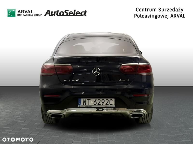 Mercedes-Benz GLC - 5