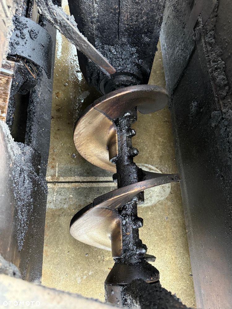 Vogele Super 1300-3i - 15