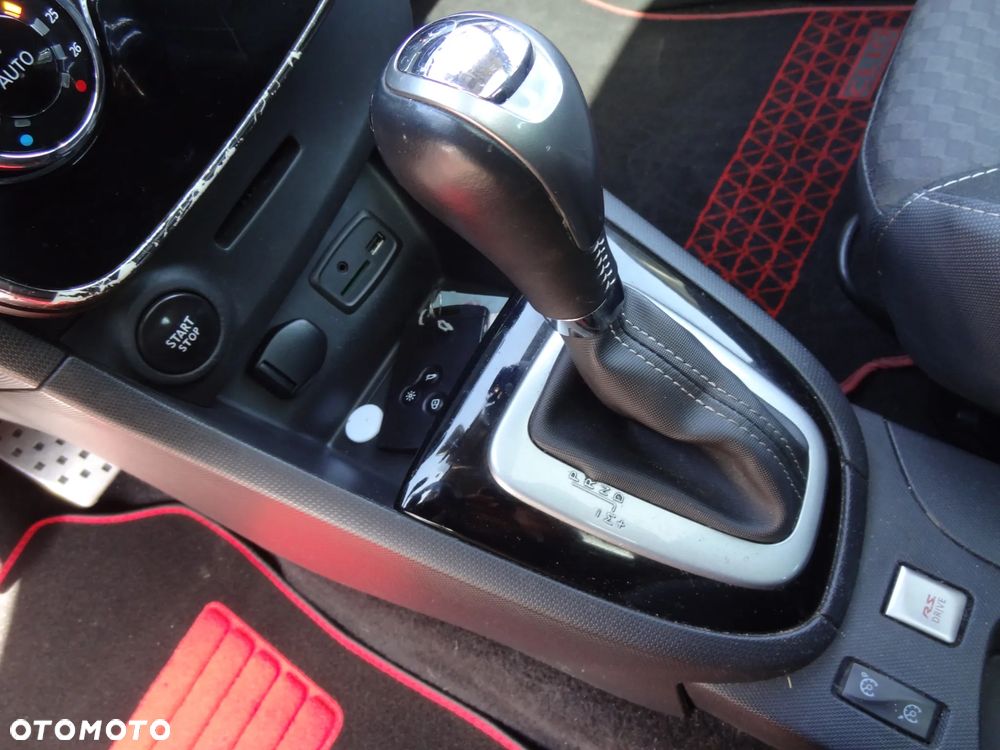 Renault Clio Energy TCe 120 EDC GT - 18