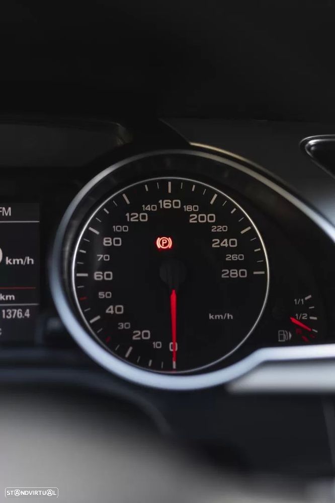 Audi A5 2.0 TDI S-line - 13