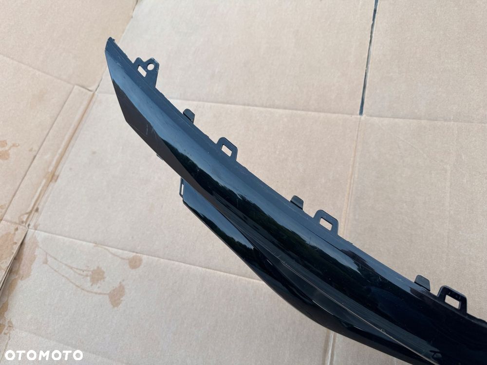 zderzak grill atrapa renault captur ii 2 oryginał - 9