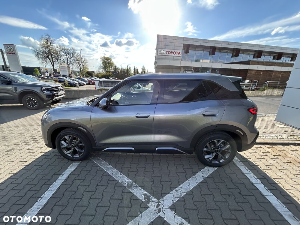 BYD Atto 2 DM-i - 10