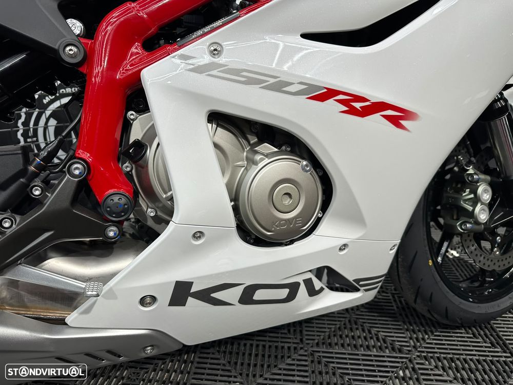 KOVE 450RR - 9