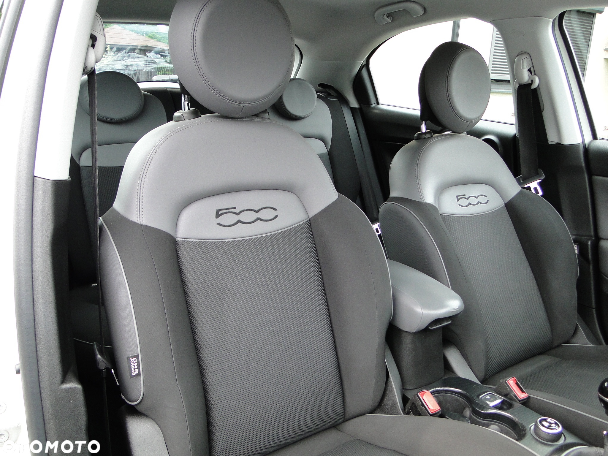 Fiat 500X 1.4 Multiair 4x2 S&S Pop Star - 23