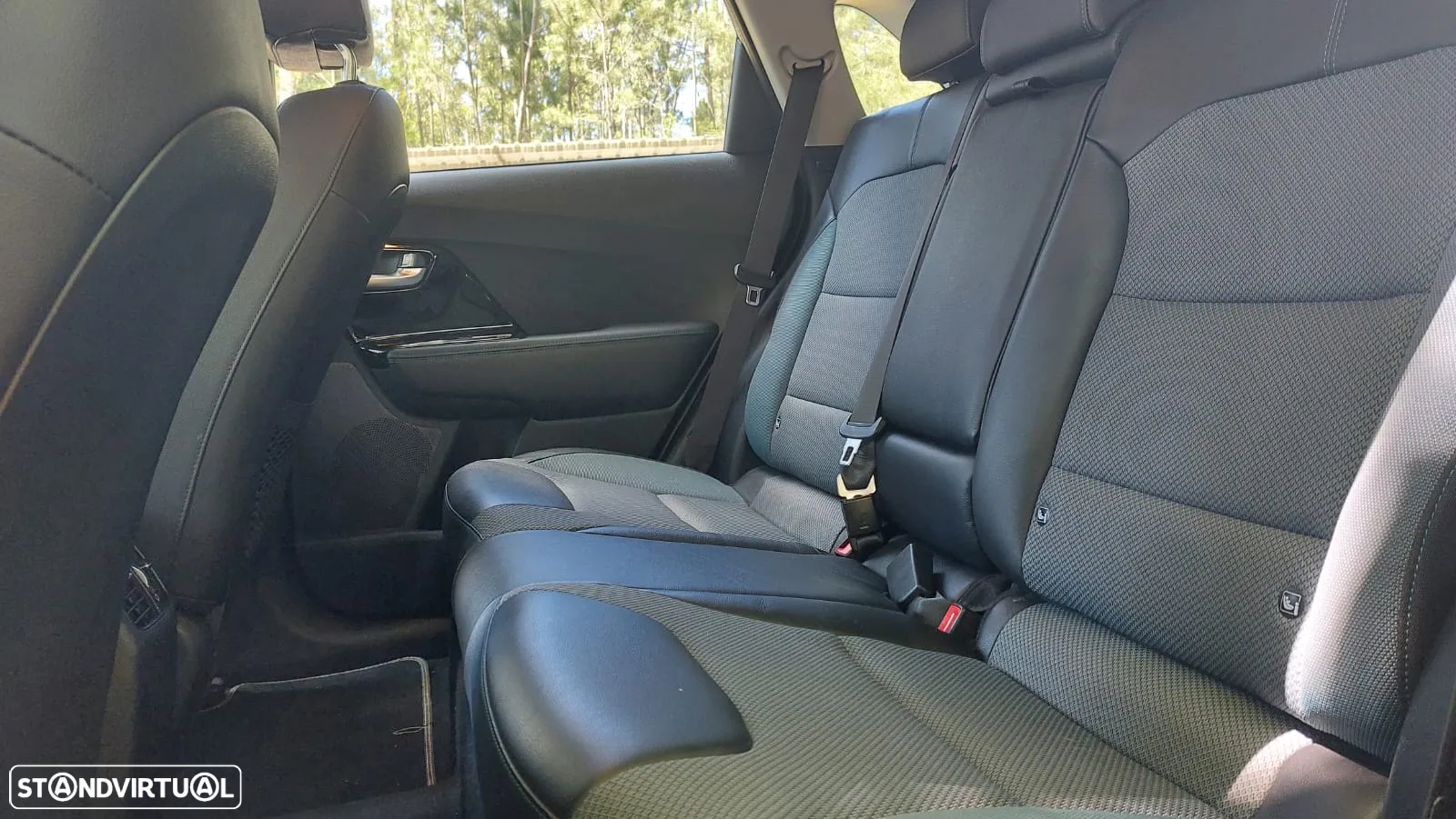 Kia e-Niro 64kWh - 8