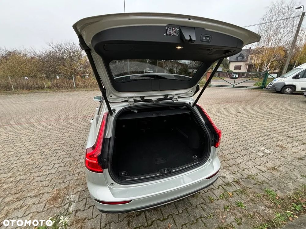 Volvo V60 D4 - 9