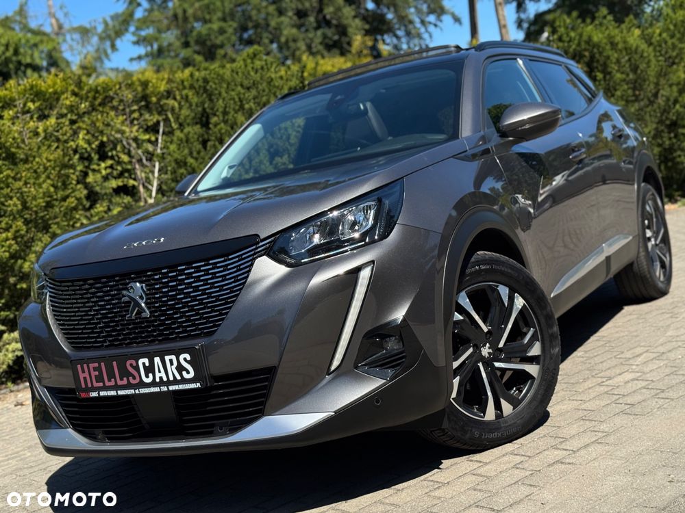 Peugeot 2008 - 16
