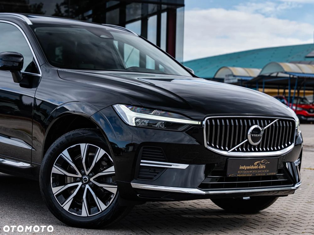 Volvo XC 60 B4 D Plus Bright - 10