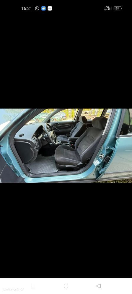 Volkswagen Passat 1.8 Comfortline - 18