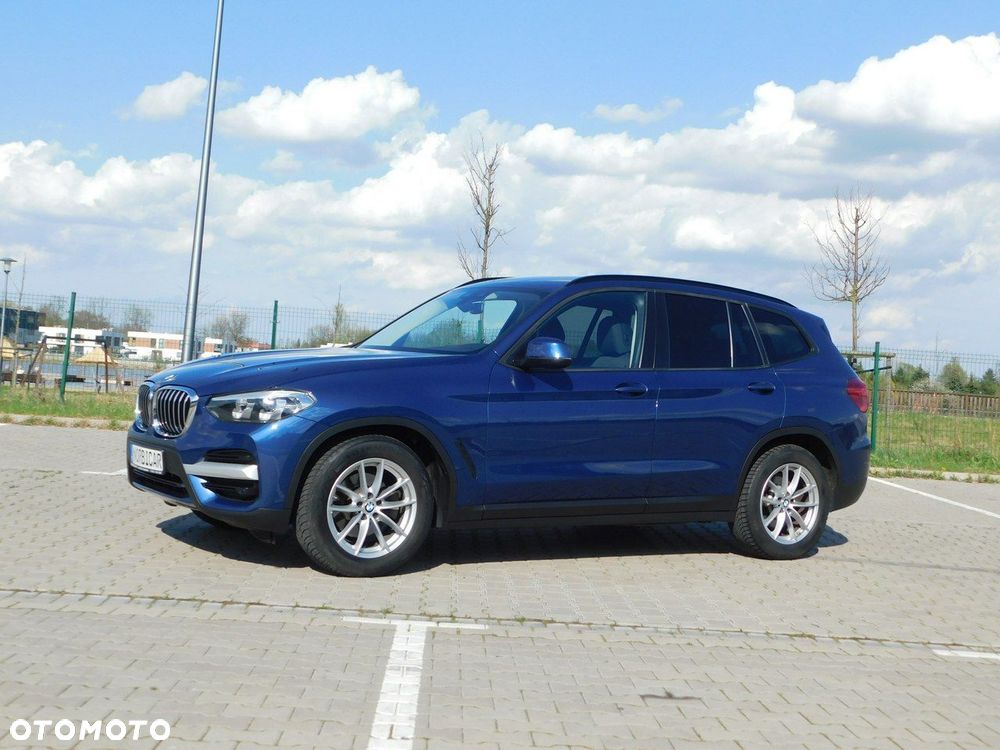 BMW X3 - 28