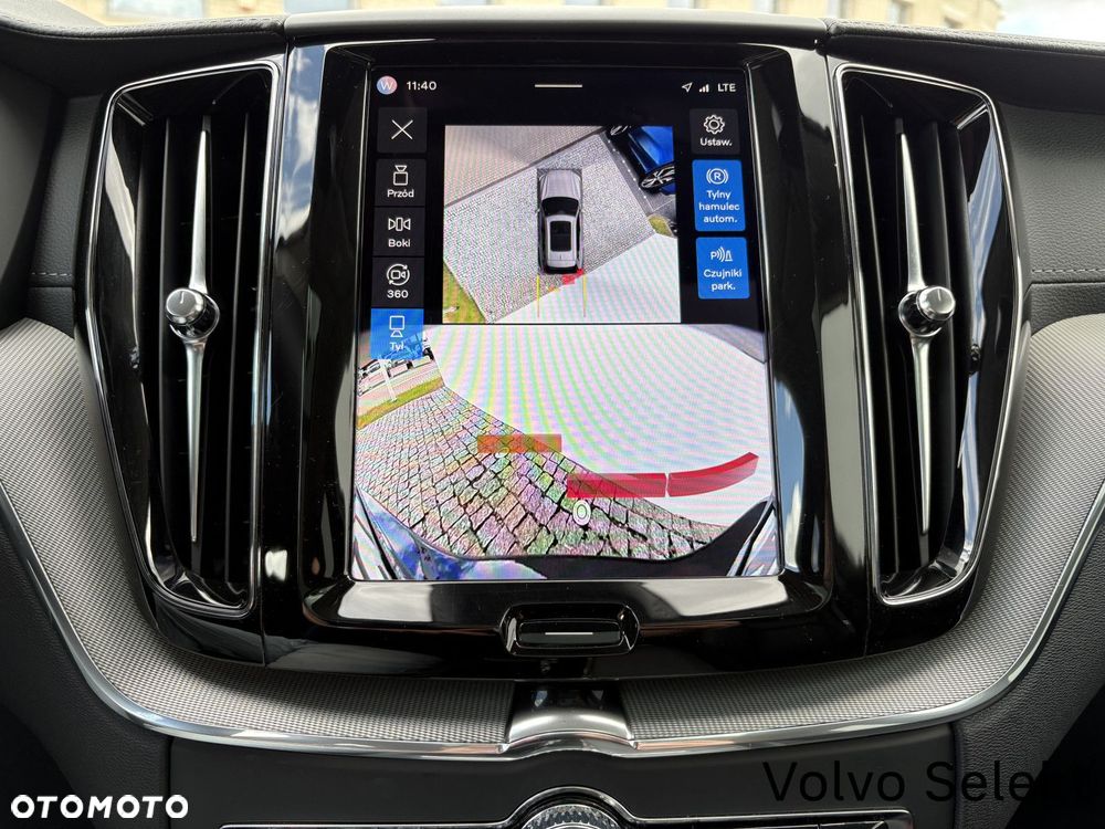 Volvo XC 60 - 12
