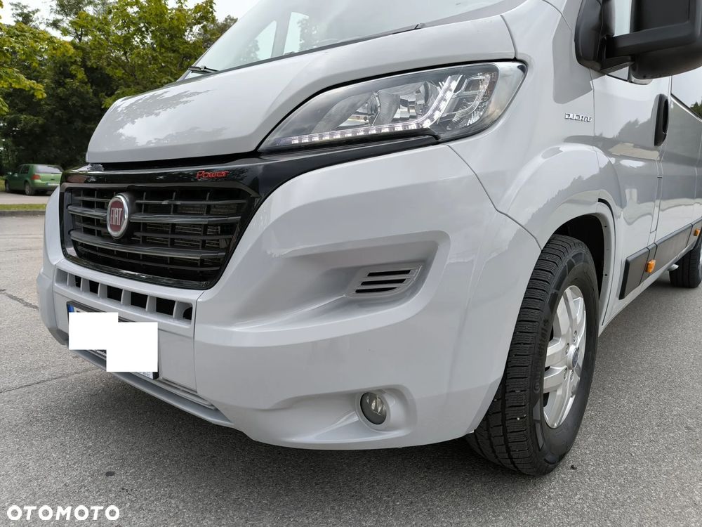 Fiat Ducato - 18