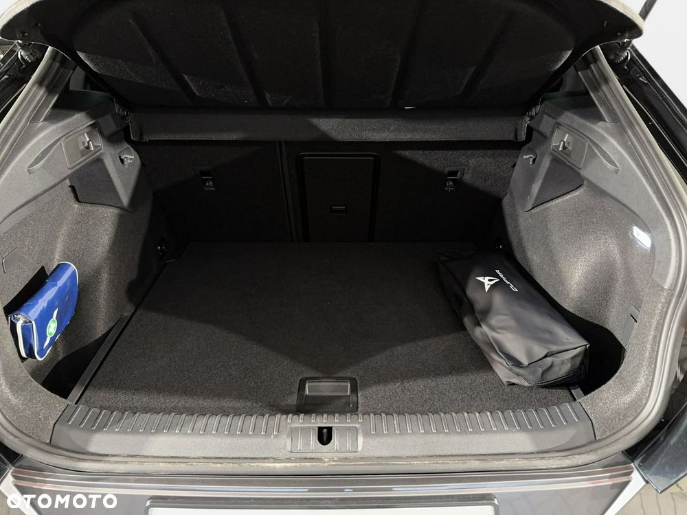 Cupra Formentor 1.5 TSI DSG - 25