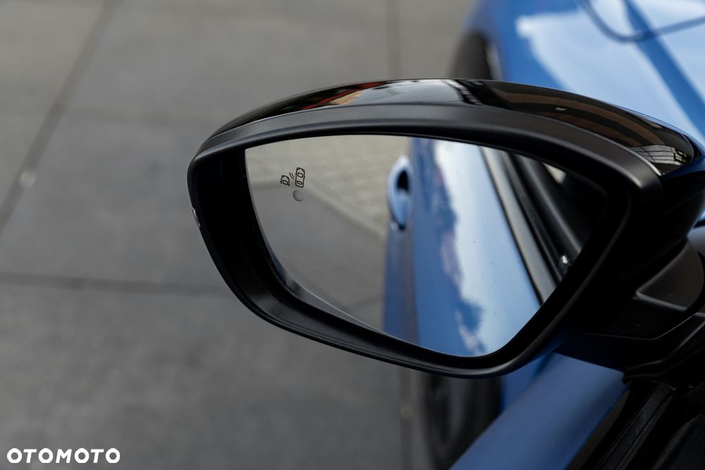 Peugeot 208 1.2 PureTech Allure S&S EAT8 - 27