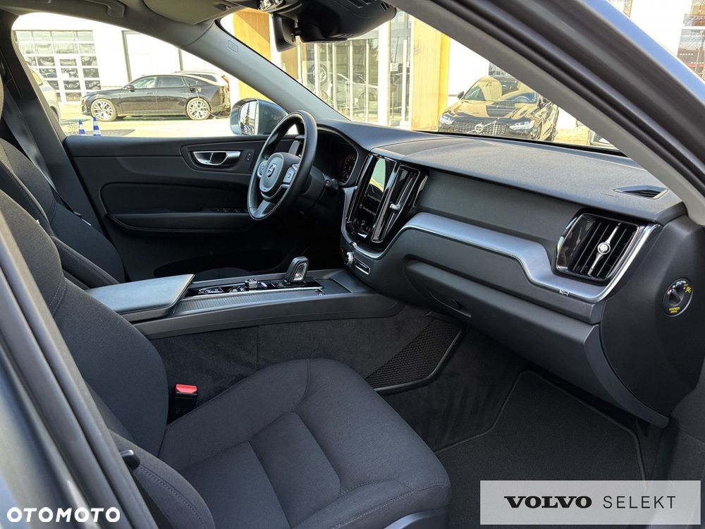 Volvo XC 60 - 8