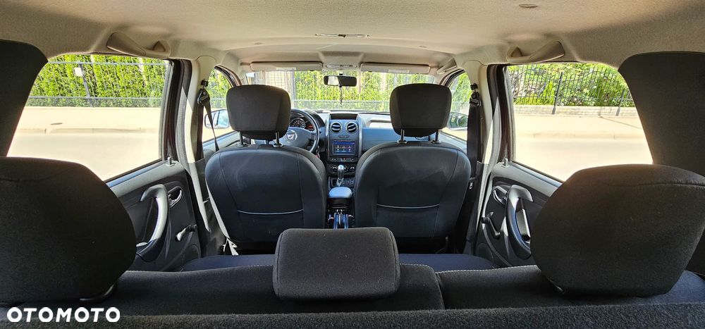 Dacia Duster 1.6 SCe Ambiance S&S - 23