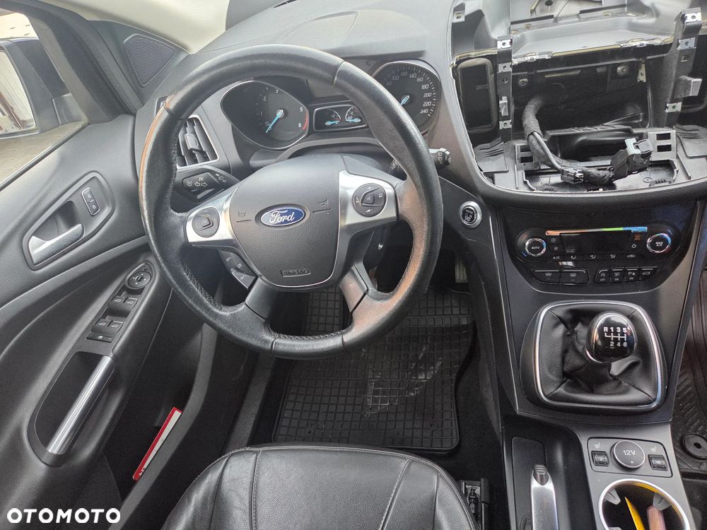 Ford Kuga 2.0 TDCi 4x4 Individual - 8