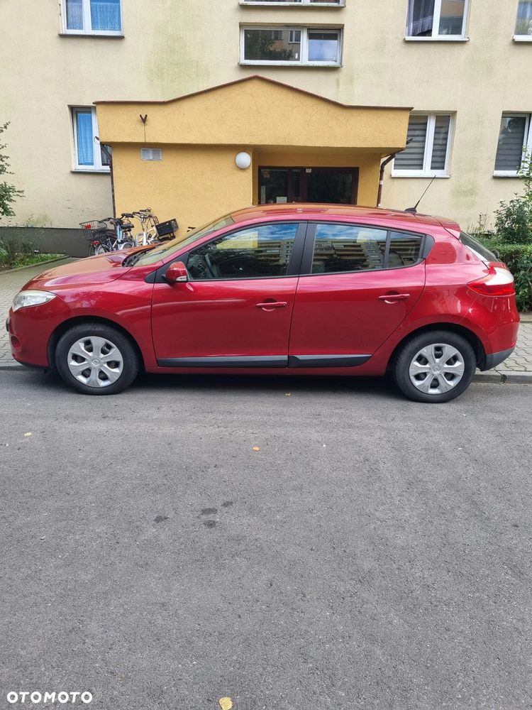 Renault Megane 1.6 16V Color Edition - 1