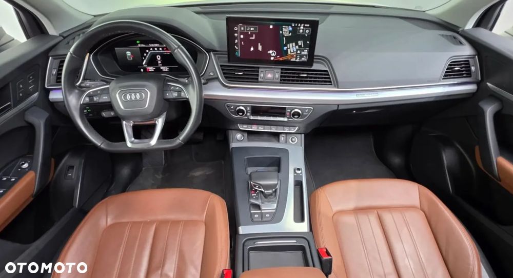 Audi Q5 - 6