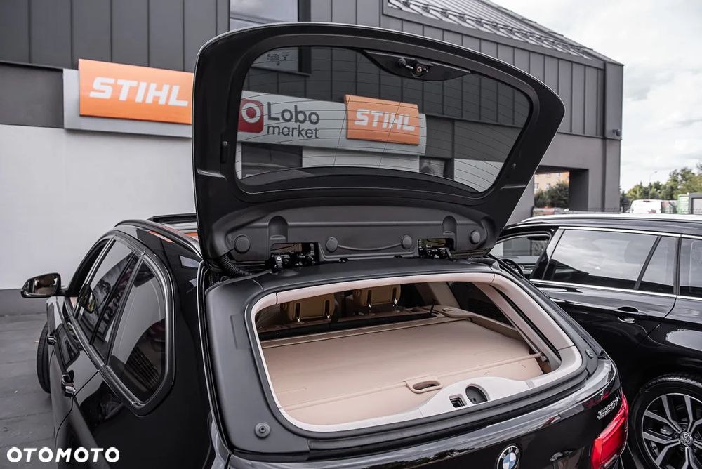 BMW Seria 3 320i Edition Luxury Line Purity - 29