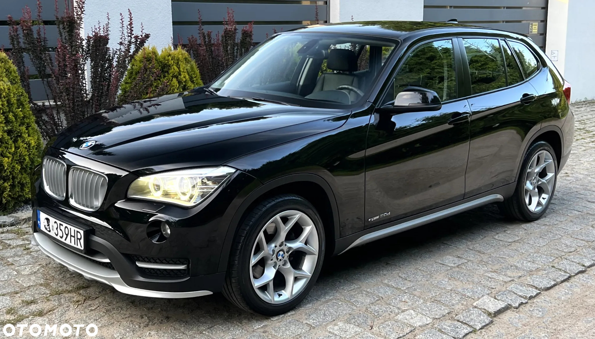 BMW X1 - 33