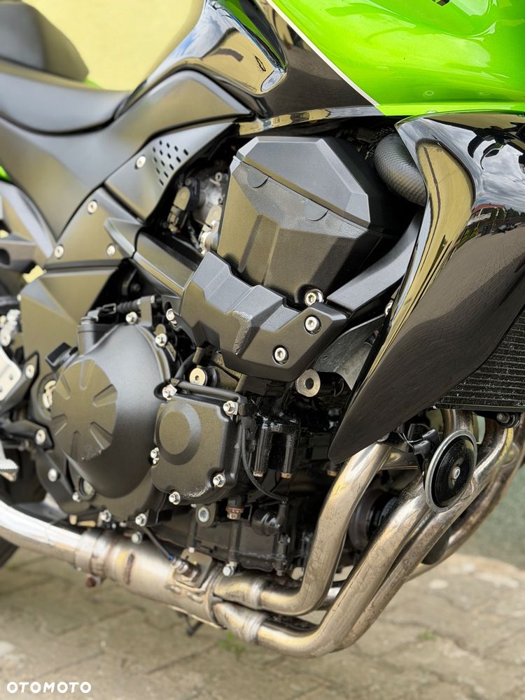 Kawasaki Z - 5
